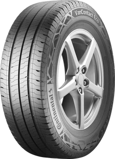 Continental VanContact Eco 215/65 R16C 109/107T EVc
