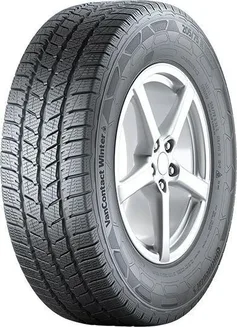 Continental VanContact Winter 165/70 R14C  89/87R