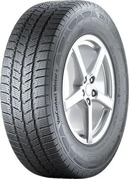 Continental VanContact Winter 225/65 R16C 112/110R