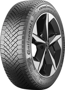 Continental VikingContact 8 205/45 R17  88H XL