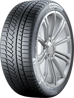 Continental WinterContact TS 850 P 225/50 R17  98H XL FR