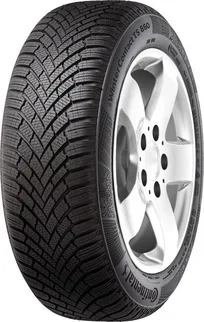 Continental WinterContact TS 860 155/80 R13  79T