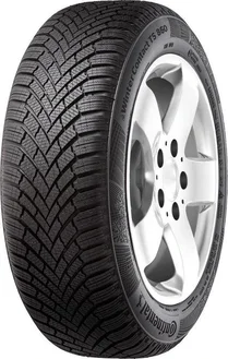 Continental WinterContact TS 860 175/60 R15  81T