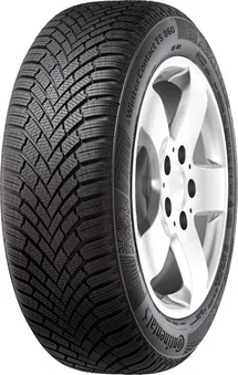 Continental WinterContact TS 860 205/50 R16  87H