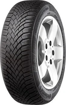 Continental WinterContact TS 860 205/65 R16  95H