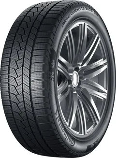 Continental WinterContact TS 860 S 195/55 R16  91H XL *