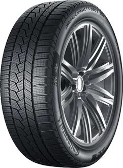Continental WinterContact TS 860 S 195/60 R16  93H XL *