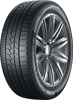 Continental WinterContact TS 860 S 195/60 R16  89H *