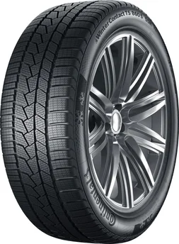 Continental WinterContact TS 860 S 205/45 R18  90H XL FR *
