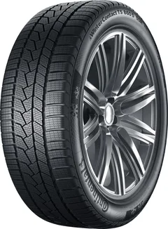 Continental WinterContact TS 860 S 205/55 R16  91H SSR *