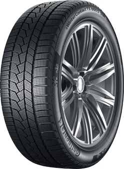 Continental WinterContact TS 860 S 205/65 R16  95H *