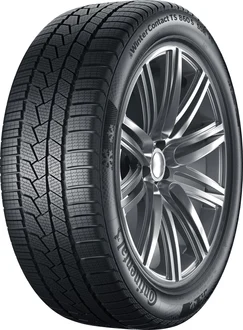 Continental WinterContact TS 860 S 225/40 R19  93V XL SSR