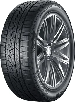 Continental WinterContact TS 860 S 225/45 R17  91H SSR *