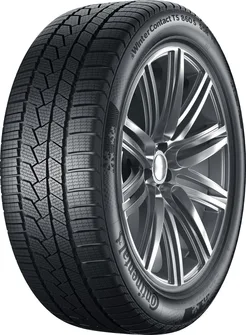 Continental WinterContact TS 860 S 225/45 R18  95Y XL FR