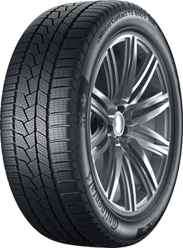 Continental WinterContact TS 860 S 225/45 R18  95V XL SSR *