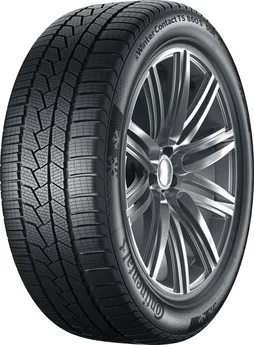 Continental WinterContact TS 860 S 225/50 R18  99V XL *