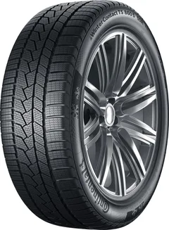 Continental WinterContact TS 860 S 245/50 R19 105V XL SSR *