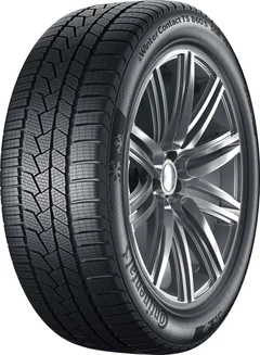 Continental WinterContact TS 860 S 315/35 R20 110V XL FR
