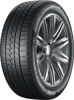 Continental WinterContact TS 860 S 315/45 R21 116V FR