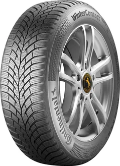 Continental WinterContact TS 870 175/65 R14  82T