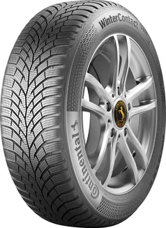 Continental WinterContact TS 870 185/65 R15  88T