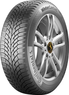 Continental WinterContact TS 870 185/65 R15  92T XL