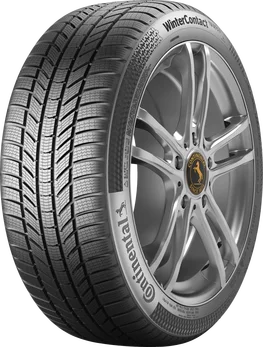 Continental WinterContact TS 870 P 195/55 R20  95H XL
