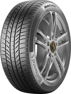 Continental WinterContact TS 870 P 205/40 R18  86V XL FR