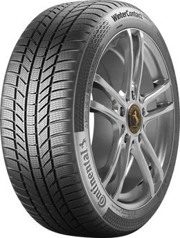 Continental WinterContact TS 870 P 205/45 R17  88V XL