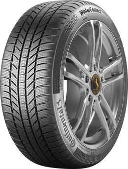 Continental WinterContact TS 870 P 205/55 R17  91H