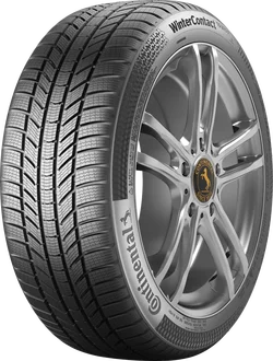 Continental WinterContact TS 870 P 205/55 R19  97H XL