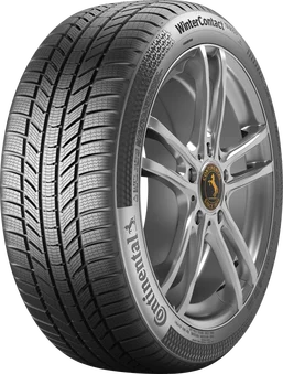 Continental WinterContact TS 870 P 205/65 R17  96V FR
