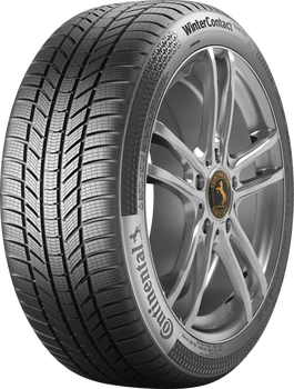 Continental WinterContact TS 870 P 215/40 R18  89V XL
