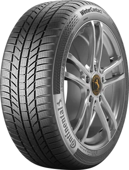 Continental WinterContact TS 870 P 215/50 R17  95H XL
