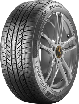 Continental WinterContact TS 870 P 215/50 R17  95V XL
