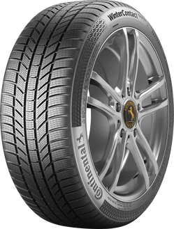 Continental WinterContact TS 870 P 215/50 R18  92V