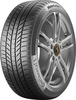 Continental WinterContact TS 870 P 215/55 R17  94H ContiSeal