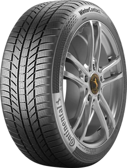 Continental WinterContact TS 870 P 215/55 R17  98H XL