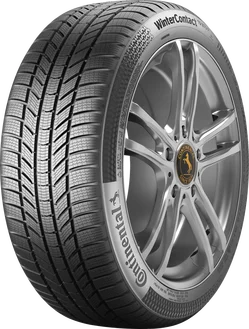Continental WinterContact TS 870 P 215/60 R17 100V XL FR