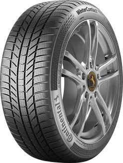 Continental WinterContact TS 870 P 215/65 R16 102H XL FR