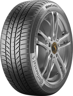 Continental WinterContact TS 870 P 215/65 R16  98T FR