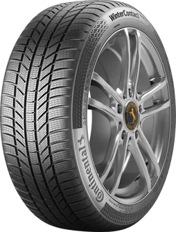 Continental WinterContact TS 870 P 215/65 R17 103H XL