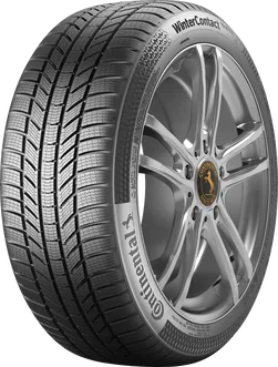 Continental WinterContact TS 870 P 215/65 R17  99H FR ContiSeal