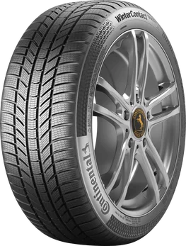 Continental WinterContact TS 870 P 215/65 R17  99T FR