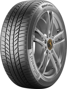 Continental WinterContact TS 870 P 215/70 R16 100T FR