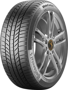 Continental WinterContact TS 870 P 225/40 R18  92V XL