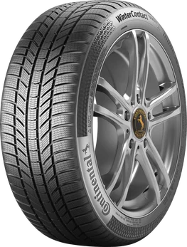 Continental WinterContact TS 870 P 225/40 R18  92W XL FR