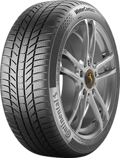 Continental WinterContact TS 870 P 225/45 R18  95H XL FR MO