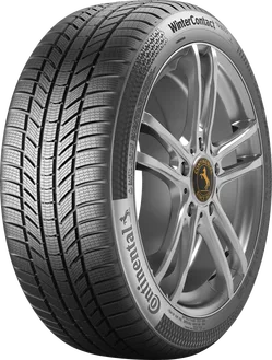 Continental WinterContact TS 870 P 225/45 R18  95V XL