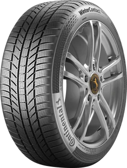 Continental WinterContact TS 870 P 225/50 R17  98H XL FR MO